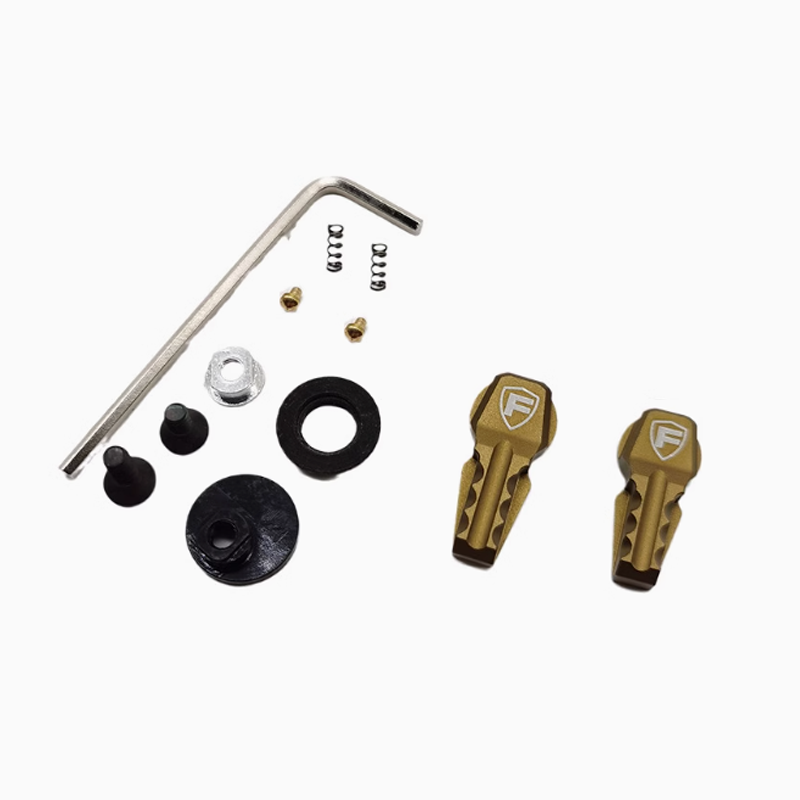 Fortis M4 Speed Selector Switch