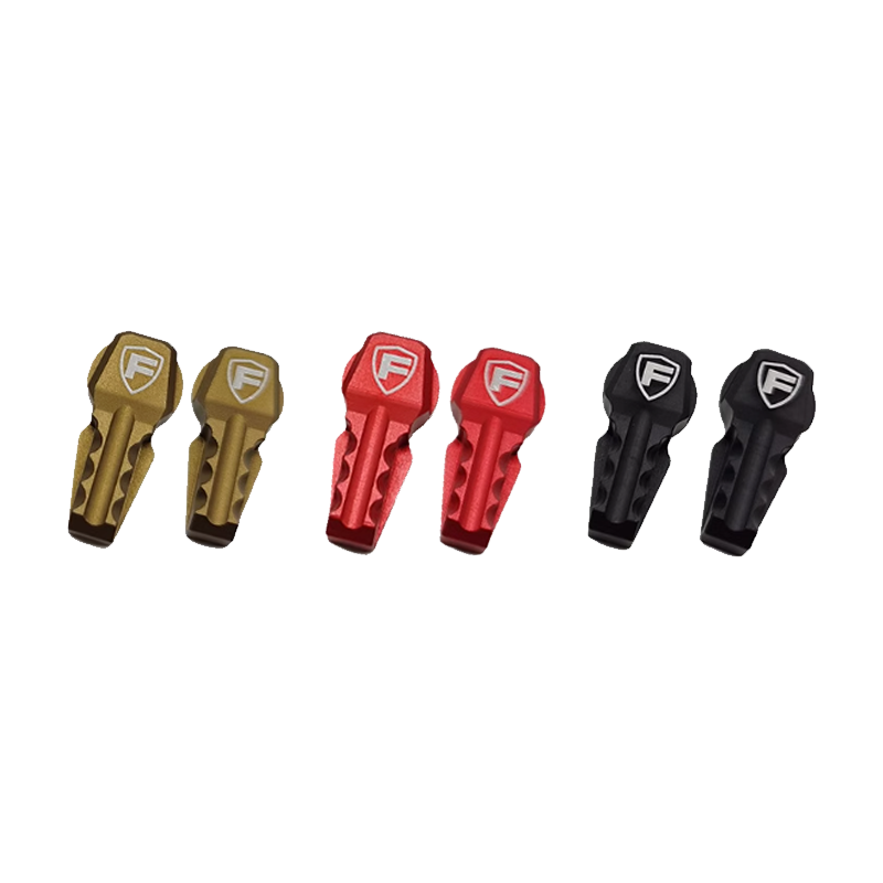 Fortis M4 Speed Selector Switch