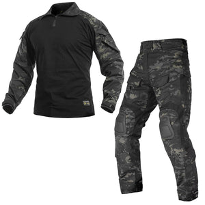 VOTAGOO® G3 Combat Uniform Set