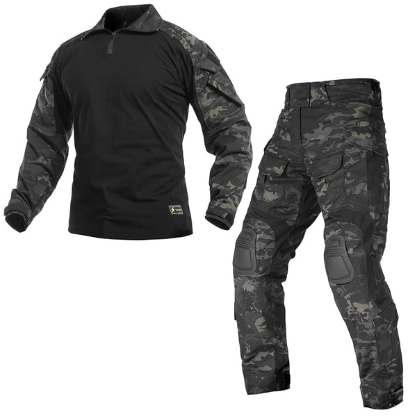 VOTAGOO® G3 Combat Uniform Set