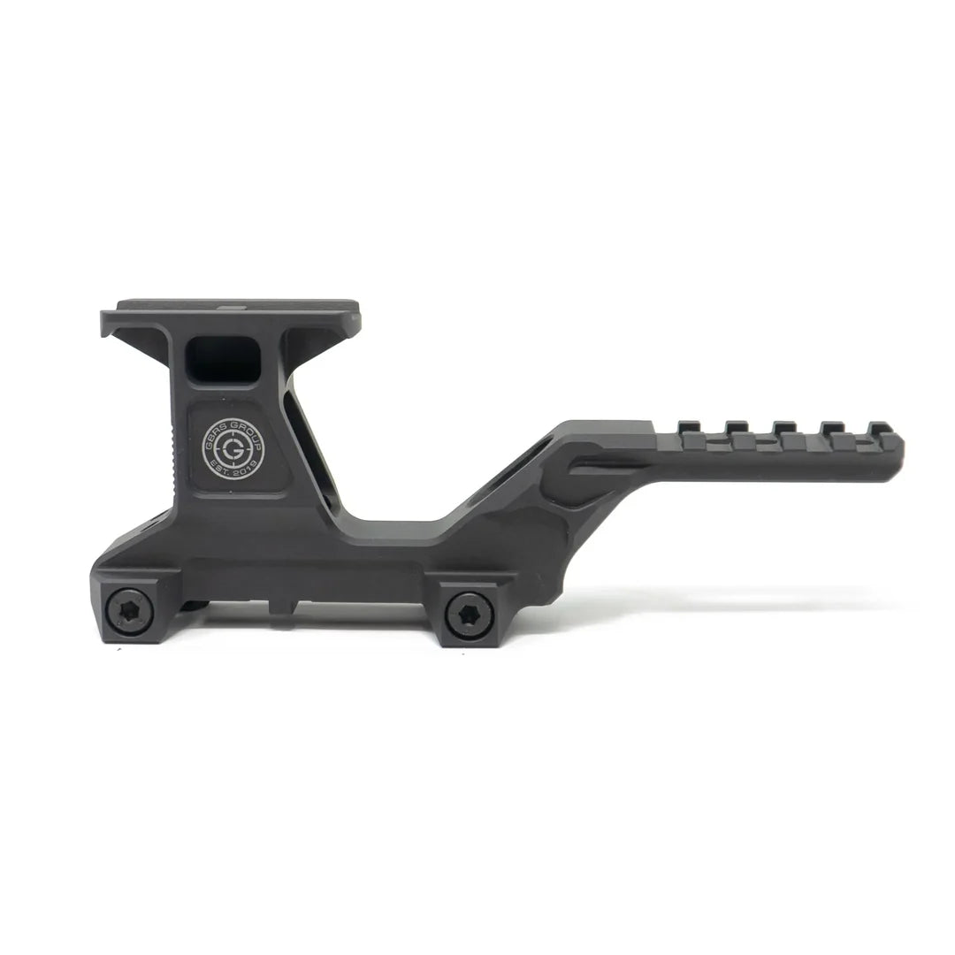 GBRS V2 HYDRA T Mount