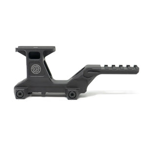 GBRS V2 HYDRA T Mount