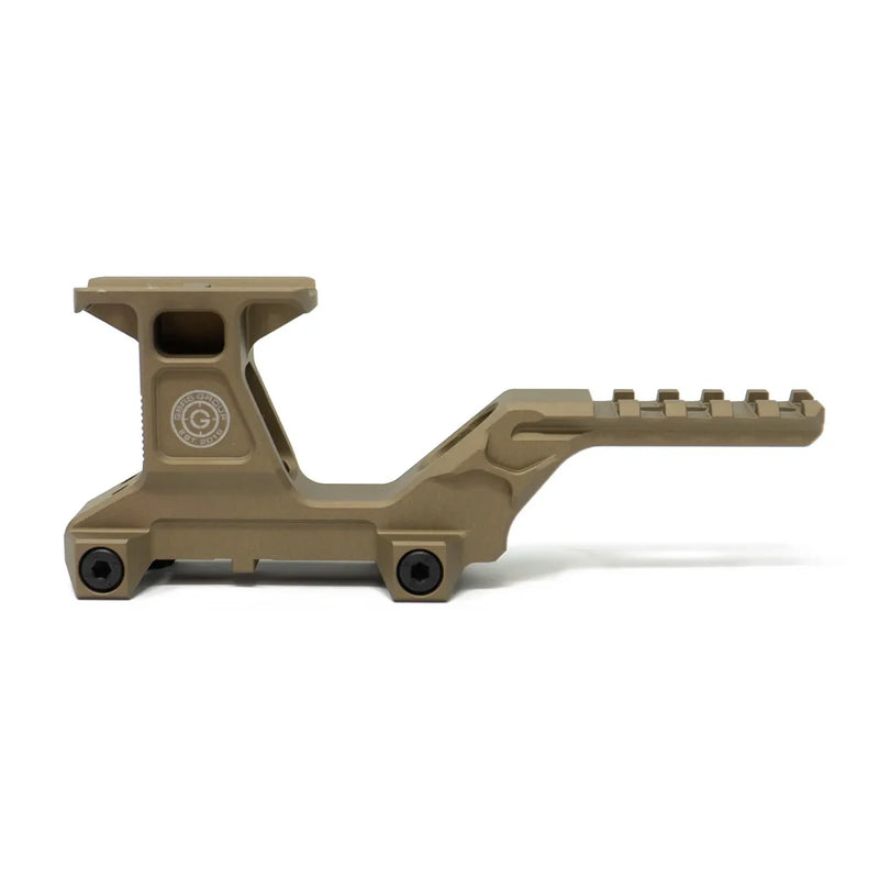 GBRS V2 HYDRA T Mount