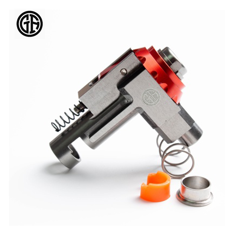 GF CNC Hop-Up Ünitesi