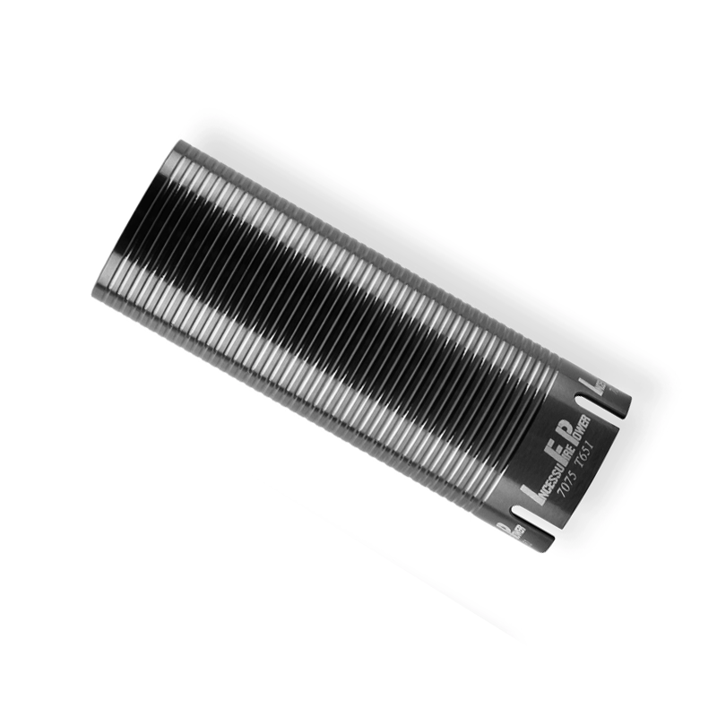 IFP 7075 T651 Silindir