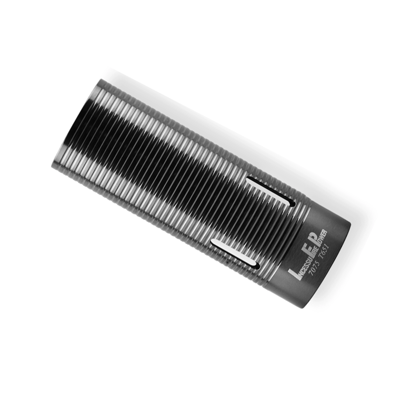 IFP 7075 T651 Silindir