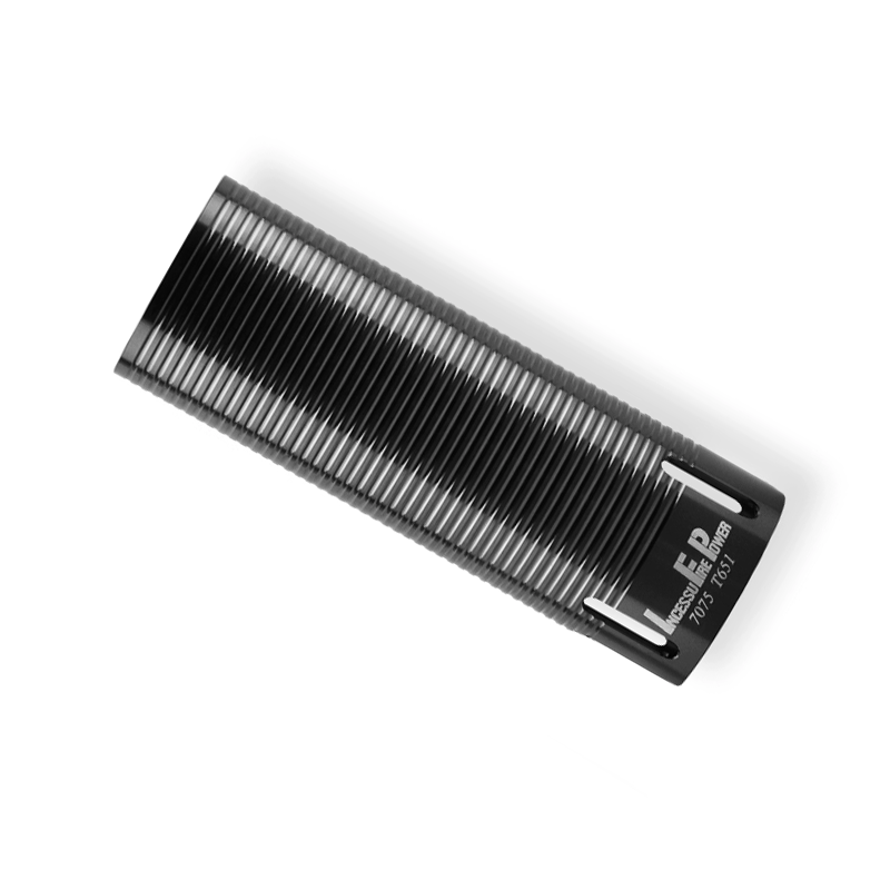 IFP 7075 T651 Silindir