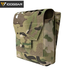 IDOGEAR JSTA Sundries Pouch