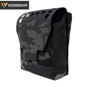IDOGEAR JSTA Sundries Pouch