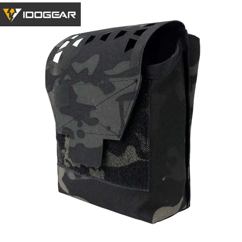 IDOGEAR JSTA Sundries Pouch