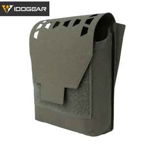 IDOGEAR JSTA Sundries Pouch