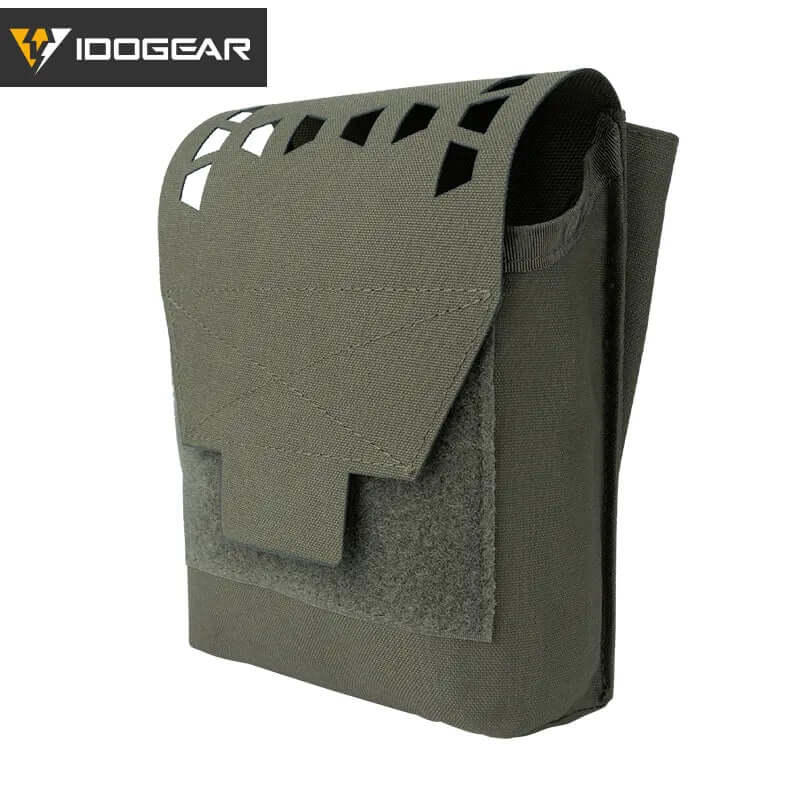 IDOGEAR JSTA Sundries Pouch