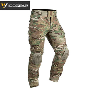 IDOGEAR G4 Kombat Set