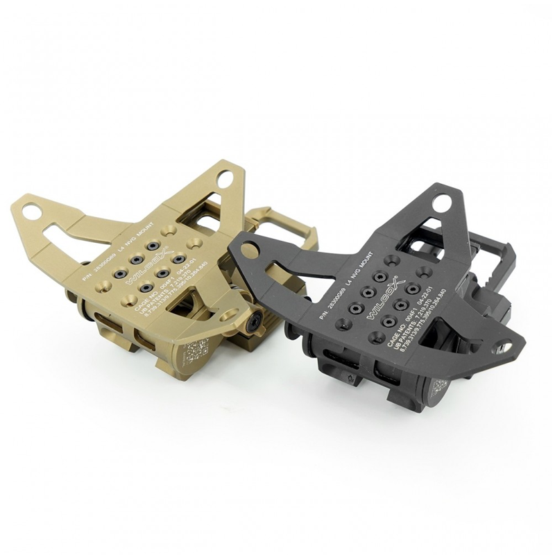 WILCOX L4G69 NVG MOUNT