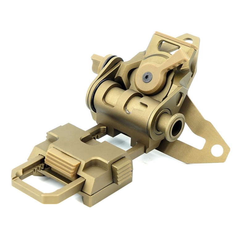 WILCOX L4G69 NVG MOUNT
