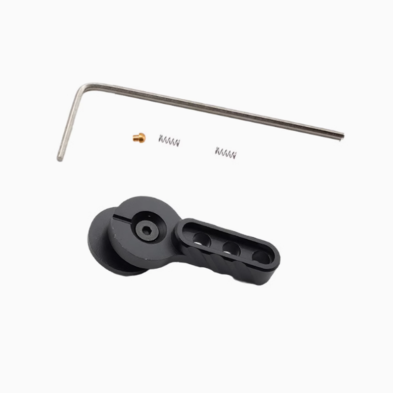 M4 Speed Selector Switch