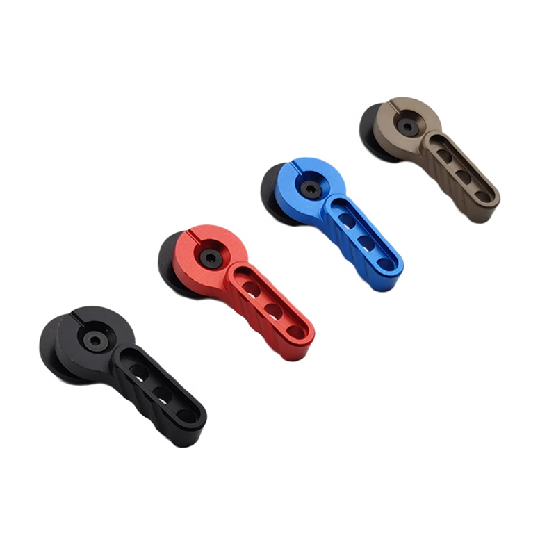 M4 Speed Selector Switch