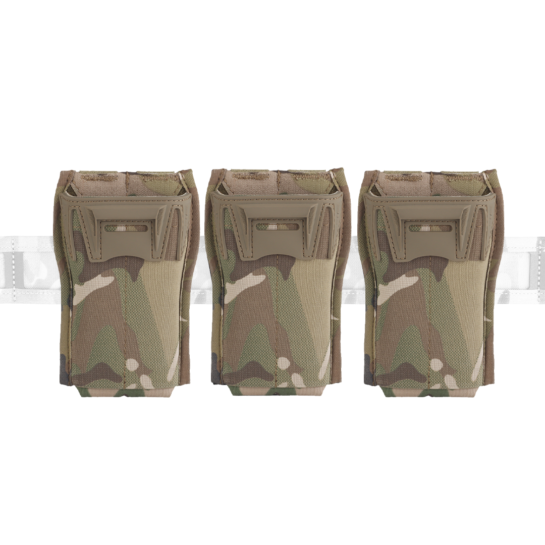 K Type 5.56 AR Mag Pouch