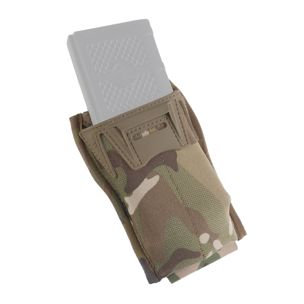 K Type 5.56 AR Mag Pouch