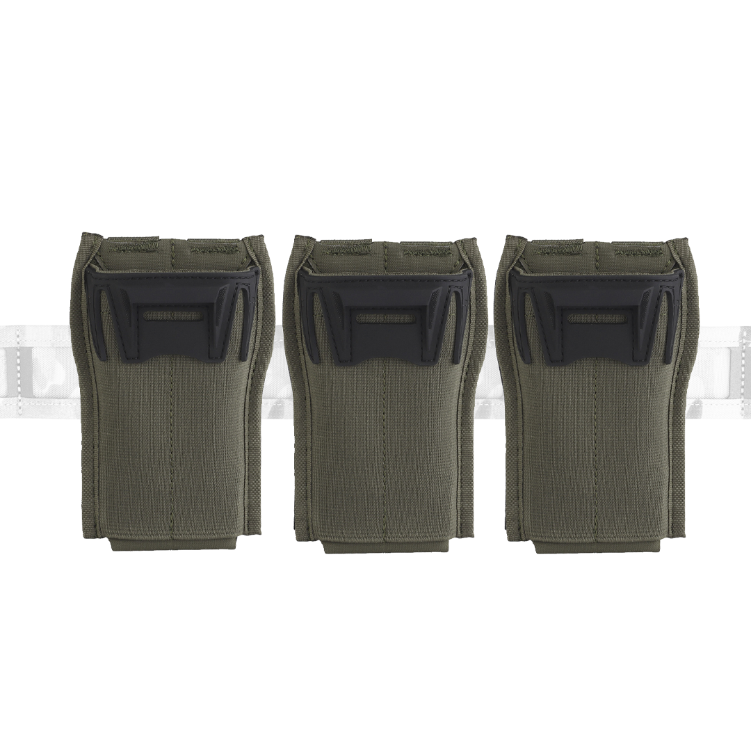 K Type 5.56 AR Mag Pouch