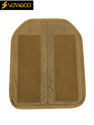 VOTAGOO® Tactical Vest Pad x2