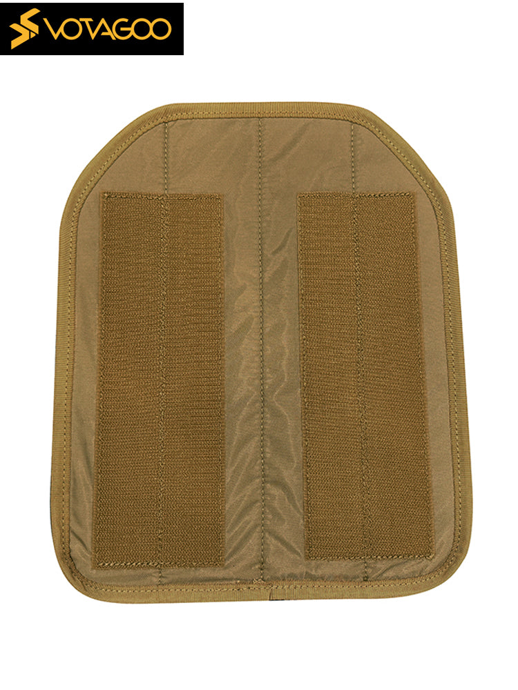 VOTAGOO® Tactical Vest Pad x2