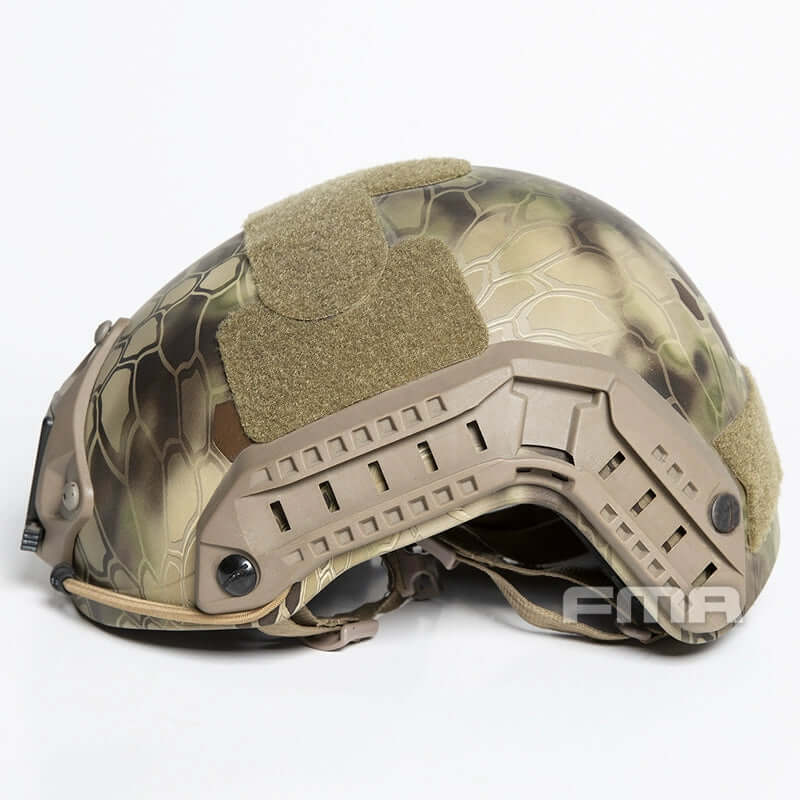 FMA FAST-MT TB814 HLD