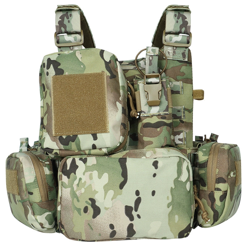 ARTEX AV-8162 Plate Carrier