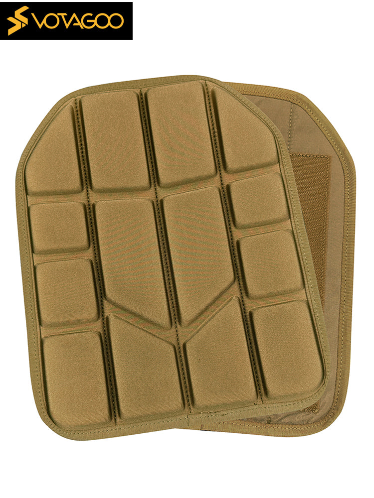 VOTAGOO® Tactical Vest Pad x2