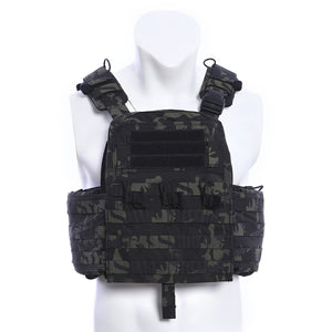 VOTAGOO® CPC Tactical Vest