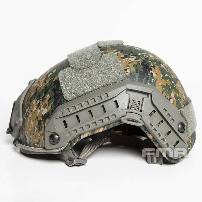 FMA FAST-MT TB814 SW