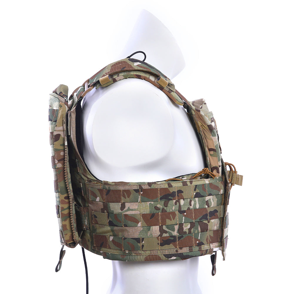 VOTAGOO® CPC Tactical Vest