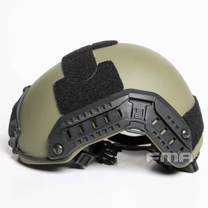 FMA FAST-MT TB814 RG
