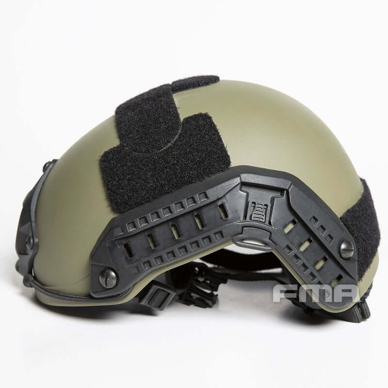 FMA FAST-MT TB814 RG