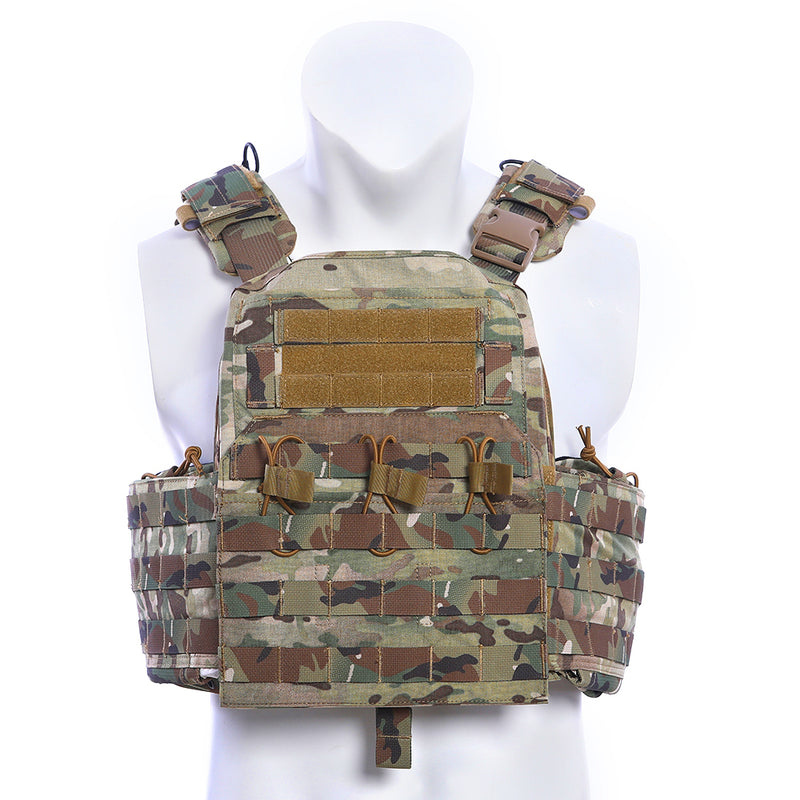 VOTAGOO® CPC Tactical Vest