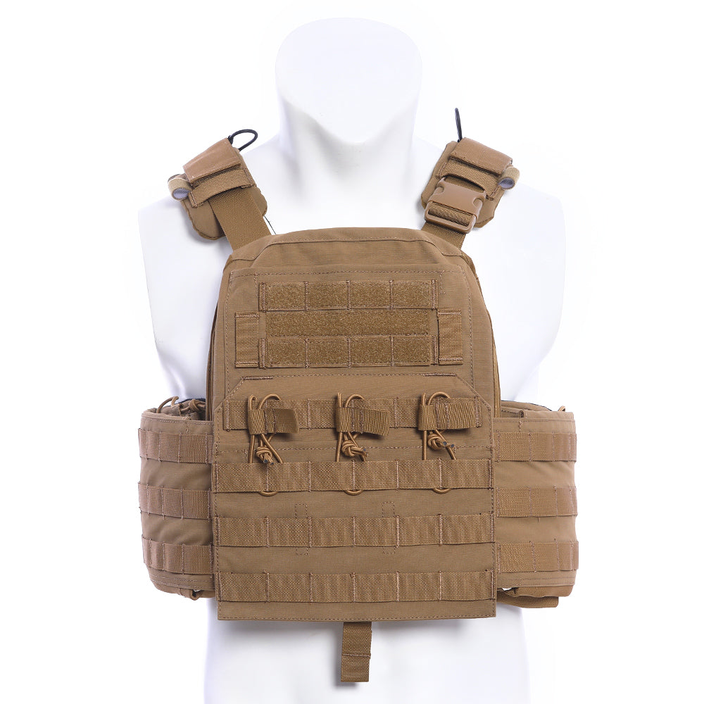 VOTAGOO® CPC Tactical Vest