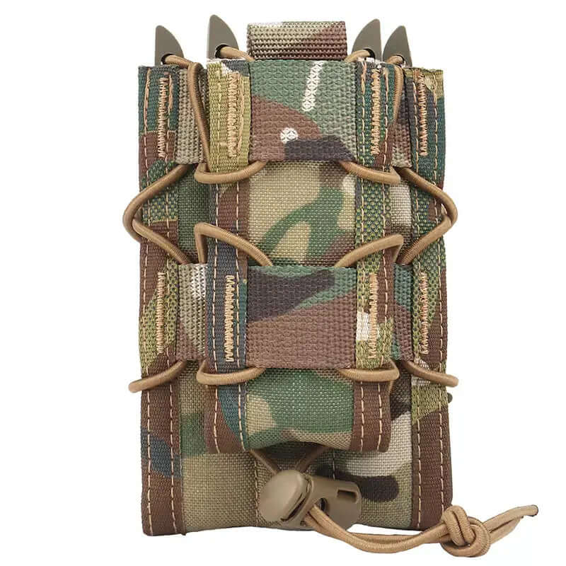 KOTIAEION KT-TAC™ 9/5.56MM POUCH