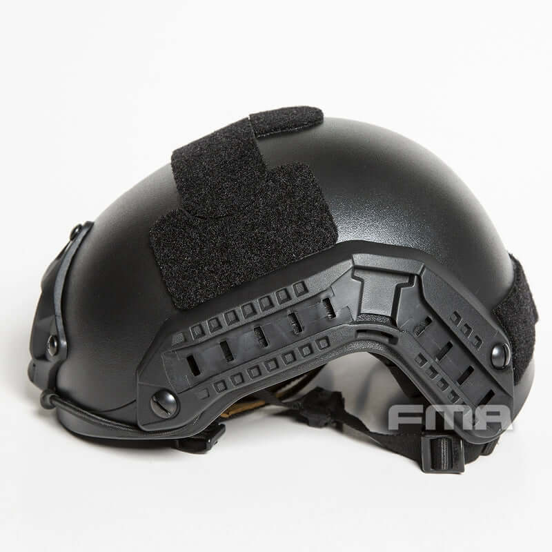 FMA FAST-MT TB814 BK