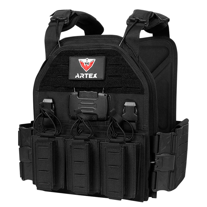 ARTEX AV-8125 Plate Carrier