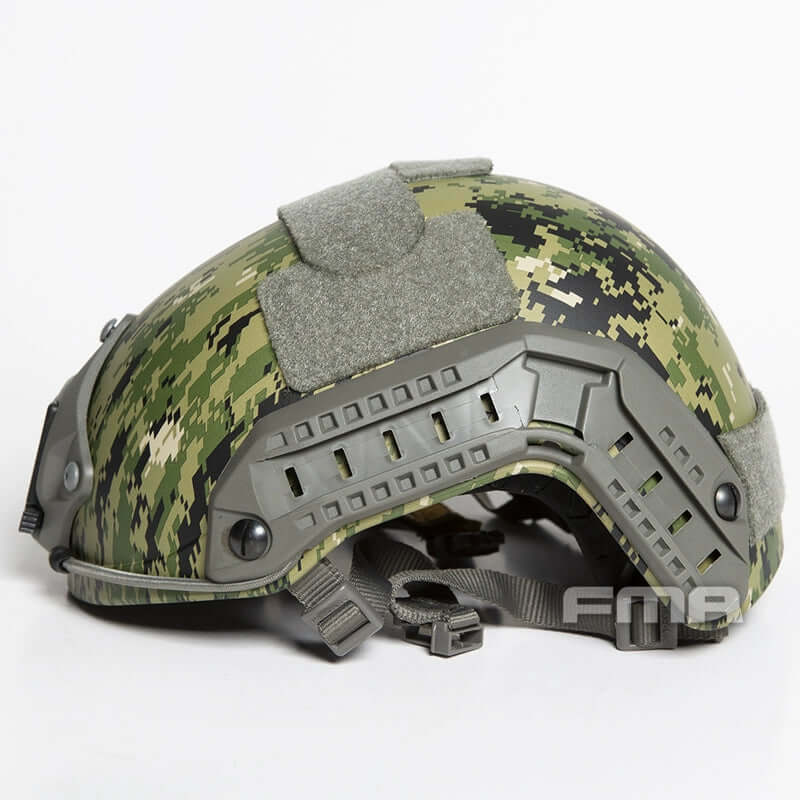 FMA FAST-MT TB814 AOR2