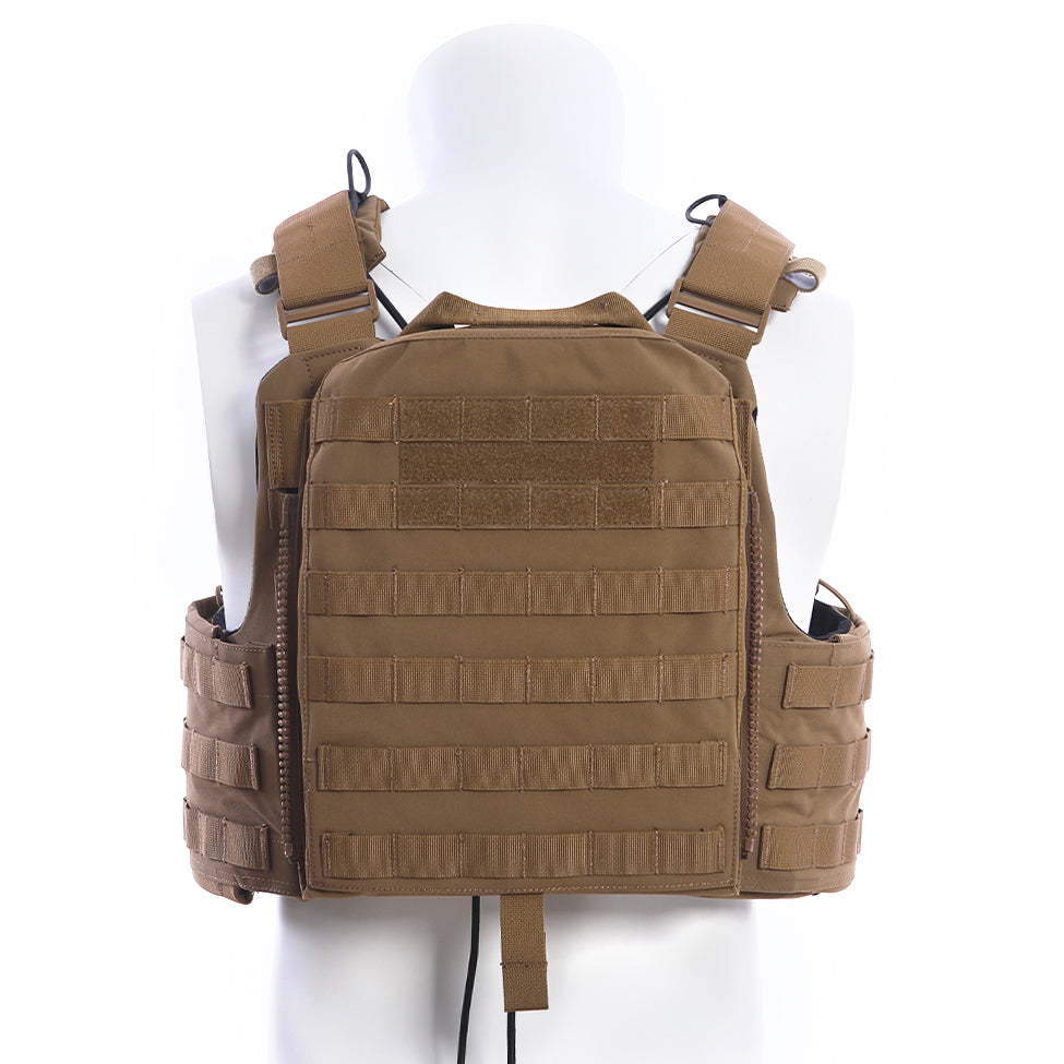 VOTAGOO® CPC Tactical Vest