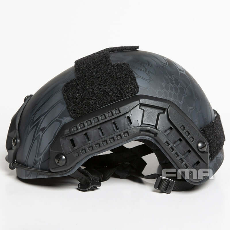 FMA FAST-MT TB814 TYP