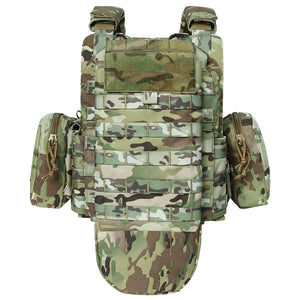 ARTEX AV-8011-1 Plate Carrier