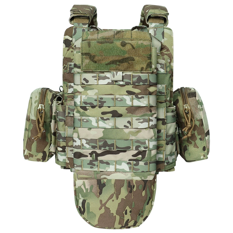 ARTEX AV-8011-1 Plate Carrier