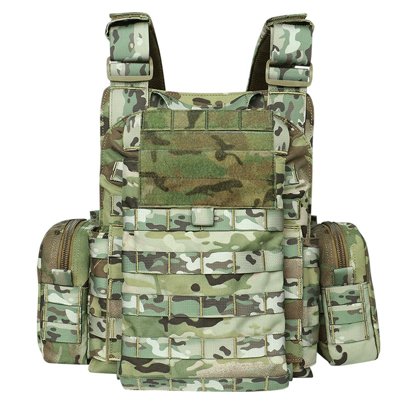 ARTEX AV-8010 Plate Carrier