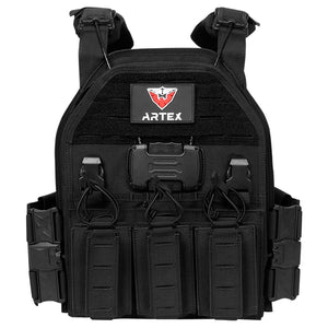 ARTEX AV-8125 Plate Carrier