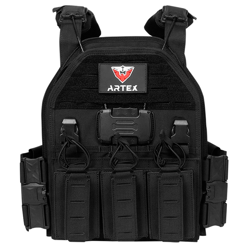 ARTEX AV-8125 Plate Carrier