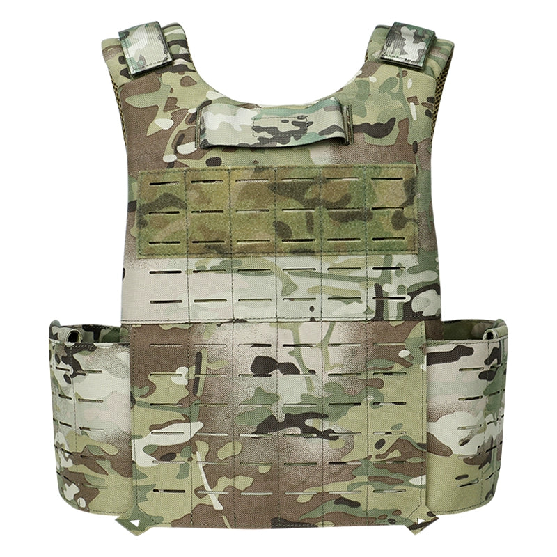 ARTEX AC-8130-1 Plate Carrier