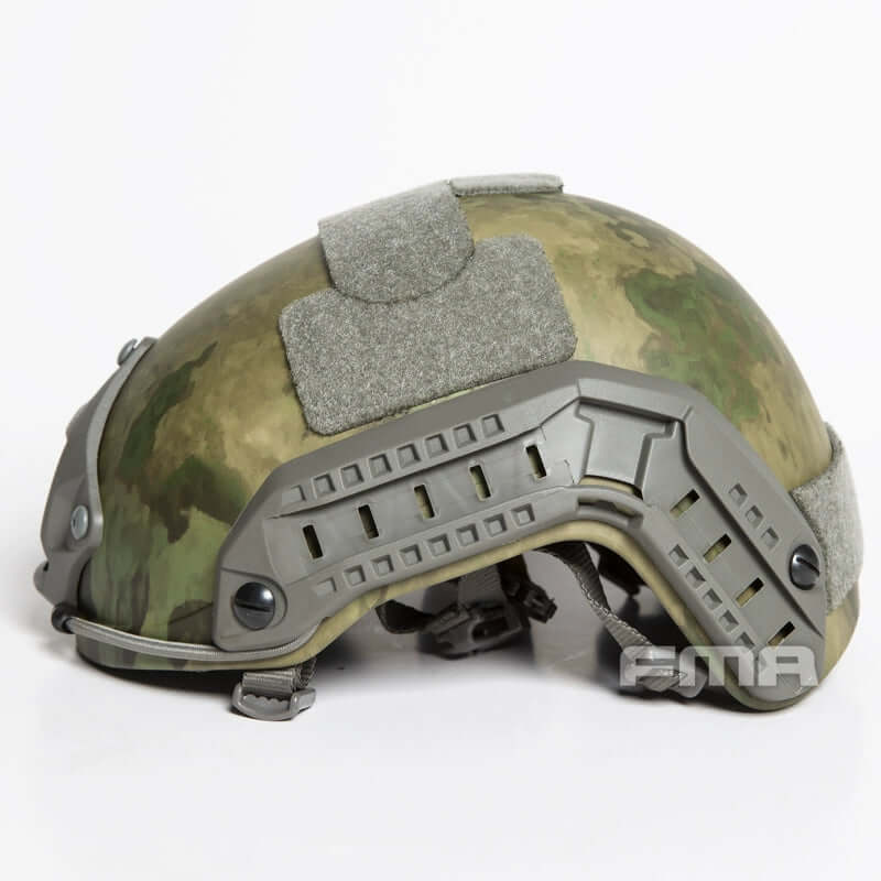 FMA FAST-MT TB814 AT-FG