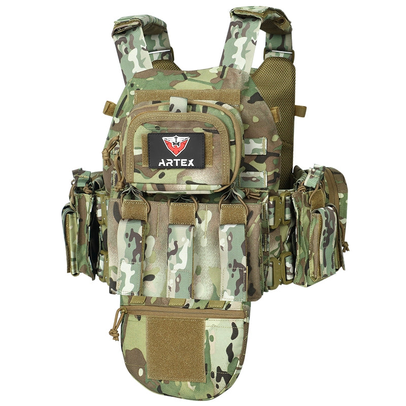 ARTEX AV-8162 Plate Carrier